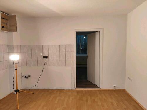 Foto - 2 Zimmer Etagenwohnung zur Miete in Hemer