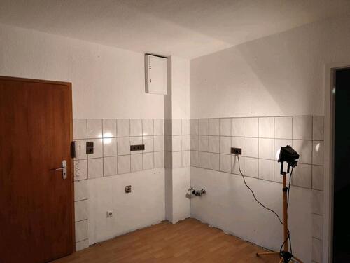 Foto - 2 Zimmer Etagenwohnung in Hemer