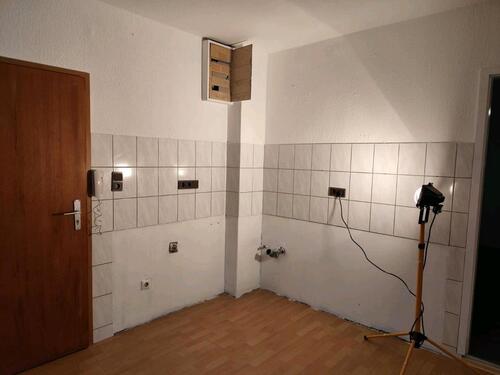 Foto - Etagenwohnung in Hemer zur Miete