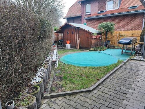 Foto - Einfamilienhaus in Frankfurt am Main zum Kaufen