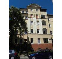 Preisgünstige und geräumige 3-Zimmer-Wohnung - Leipzig Südost