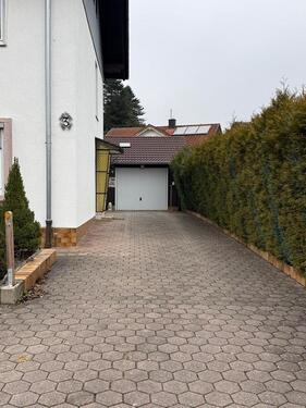 Foto - 7 Zimmer Einfamilienhaus zur Miete in Simbach am Inn