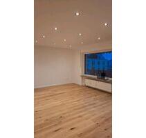 Neu sanierte 4 Zimmer Wohnung in der Aisingerwies - Rosenheim