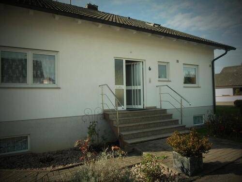 Foto - 8 Zimmer Einfamilienhaus zum Kaufen in Balingen