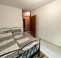 2 Zimmer Wohnung mit Balkon ab 01.04.26 zu vermieten - Sasbachwalden