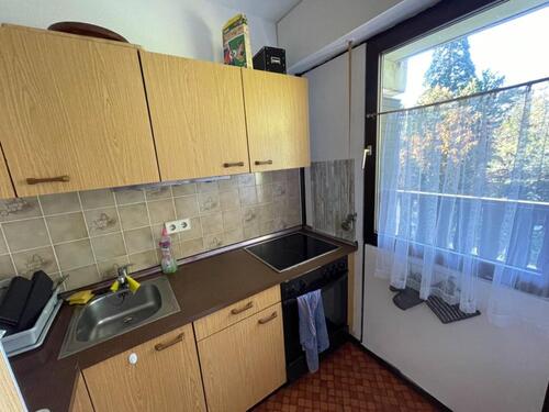 Foto - 2 Zimmer Etagenwohnung zur Miete in Sasbachwalden