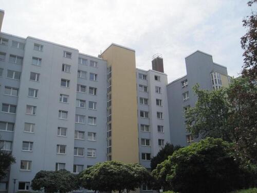 Foto - Ideal für Pendler, Singles oder junge Paare! 2 Zimmer Wohnung mit Balkon