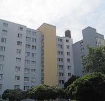 Ideal für Pendler, Singles oder junge Paare! 2 Zimmer Wohnung mit Balkon - Ingolstadt Friedrichshofen-Hollerstauden