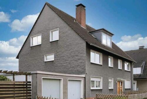 Foto - 1 12 Raum-Wohnung in Essen-Gerschede