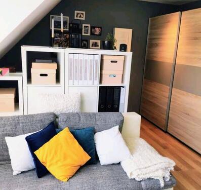 Foto - 1 Zimmer Etagenwohnung in Essen