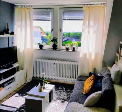 Foto - Etagenwohnung in Essen zur Miete