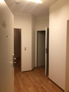 Foto - Charmante 2‑Zimmer-Dachgeschosswohnung in zentraler Lage von Brem