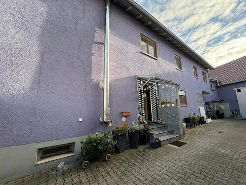 Foto - Forst - moderne zwei Zimmer EG-Wohnung im Herzen von Forst!