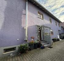 Forst - moderne zwei Zimmer EG-Wohnung im Herzen von Forst!