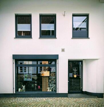 Foto - Ladenlokal in der Wiedenbrücker Innenstadt