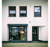 Ladenlokal in der Wiedenbrücker Innenstadt - Rheda-Wiedenbrück Ladenlokal in der Wiedenbrücker Innenstadt - Rheda-Wiedenbrück