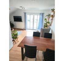 gemütliche Wohnung zur Zwischenmiete in Saulheim ab 01.04.26