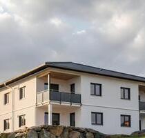 Moderne 3-Zimmer Neubauwohnung zu vermieten - Haibach