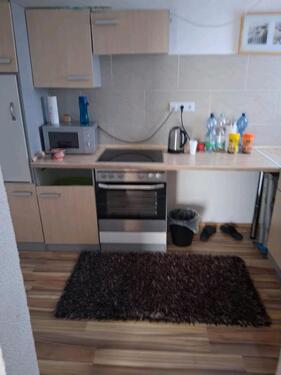 Foto - 4 Zimmer Etagenwohnung zur Miete in Merzig