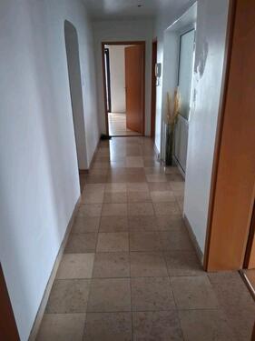 Foto - Etagenwohnung in Merzig zur Miete