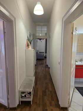 Foto - 4.5 Zimmer Etagenwohnung in Frankfurt am Main