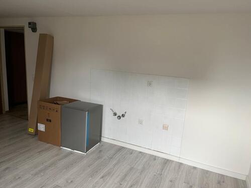 Foto - Mietwohnung 1 Zimmer für Studenten in Vellmar