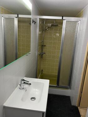 Foto - Etagenwohnung in Fuldatal zur Miete