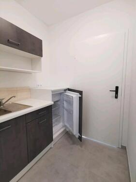 Foto - Etagenwohnung in Bitburg zur Miete