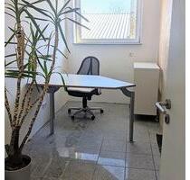 Geschäftsadresse Plus, Einzelbüro, möbliert,all inkl. 1.OG Neuss