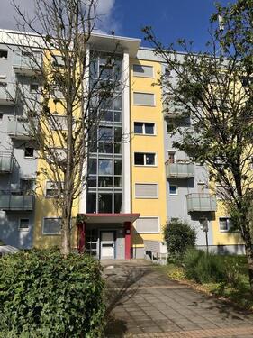 Foto - Hier schlägt besonders das Herz für Singles und Paare