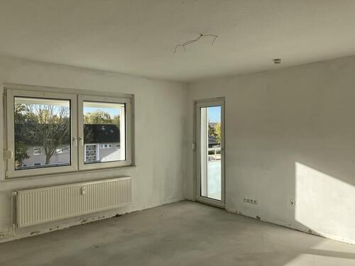 Foto - Etagenwohnung in Dortmund zur Miete