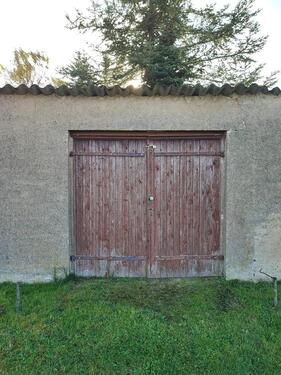 Foto - GarageGartenLagerHalleWerkstatt in 17111 Kletzin