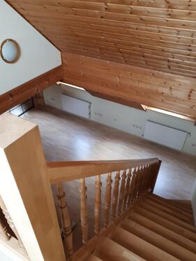 Foto - 4 Zimmer Maisonettenwohnung zur Miete in Kaiserslautern