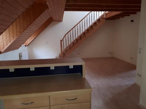 Foto - 4 Zimmer Maisonettenwohnung in Kaiserslautern