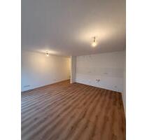 4,5-Zimmer-Wohnung – 95 m² – WBS erforderlich - Gevelsberg