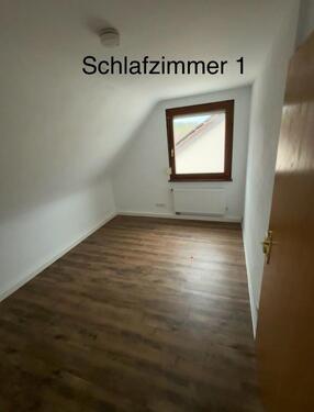 Foto - Dachgeschoßwohnung in Bissingen an der Teck zur Miete