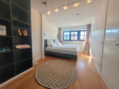 Foto - Etagenwohnung in Wardenburg zur Miete