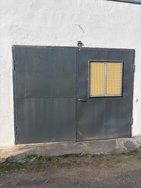 Foto - Lagerfläche mit Kühlraum (ca. 60–70 m²) zu vermieten