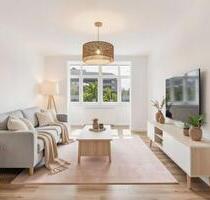 Sanierter Altbau - Traum: Energieeffizienz trifft auf Wohnkomfort! - Cuxhaven Döse