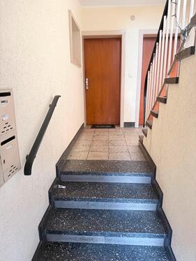 Foto - Etagenwohnung in Duisburg zum Kaufen