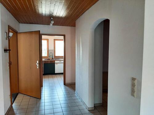 Foto - 2 Zimmer Dachgeschoßwohnung in Gaildorf