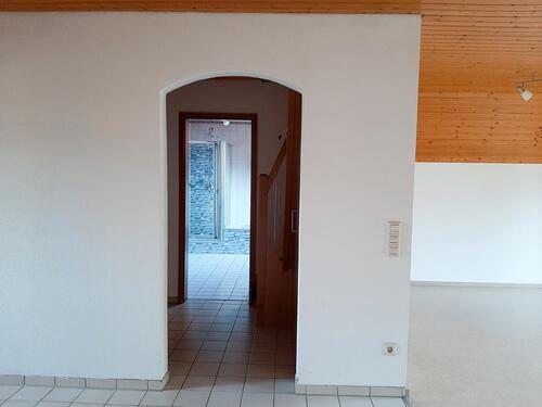 Foto - Dachgeschoßwohnung in Gaildorf zum Kaufen
