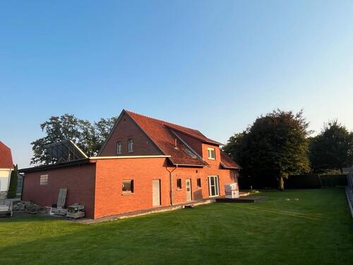 Foto - 10 Zimmer Einfamilienhaus zum Kaufen in Hespe