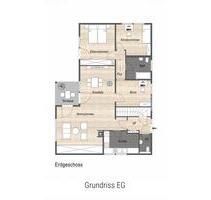 Bungalow frisch renoviert - 1.800,00&nbsp;EUR Kaltmiete, ca.&nbsp; 110,00&nbsp;m&sup2; in Lohmar (PLZ: 53797)