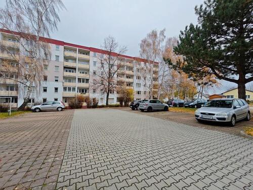 Foto - Ihr Stellplatz in Zeitz - 15,00 EUR Miete,