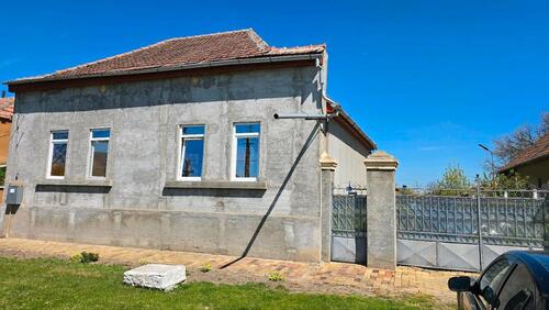 Foto - Haus zum Verkauf im Ausland - 115.000,00 EUR Kaufpreis, ca.  280,00 m²