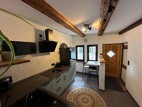 Foto - Altstadt-Flair pur: Ferienhaus Ferienwohnung in der Altstadt von Wernigerode