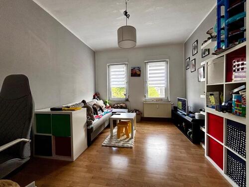 Foto - Etagenwohnung zur Miete in Neunkirchen