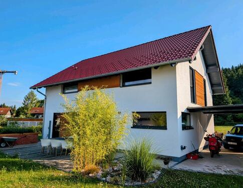 Foto - Einfamilienhaus in Peiting