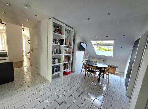 Foto - Etagenwohnung in Kelkheim (Taunus)